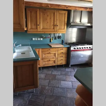 Paisible Montagne Avec Option Jacuzzi Seez